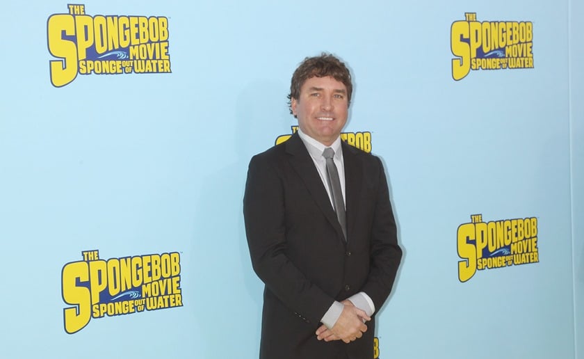 MORRE STEPHEN HILLENBURG, CRIADOR DO BOB ESPONJA, AOS 57 ANOS - News Rondônia