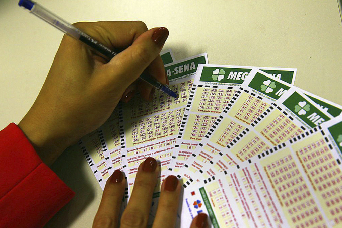 Concurso da Mega-Sena paga hoje prêmio de R$ 26 milhões - News Rondônia