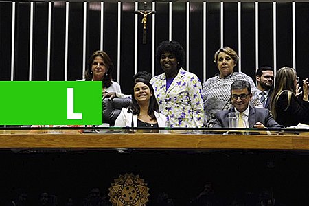 EM SESSÃO PRESIDIDA POR MARIANA CARVALHO, CÂMARA APROVA PROJETOS VOLTADOS PARA MULHERES - News Rondônia