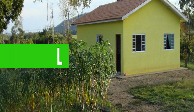 FINANCIAMENTO - PROGRAMA NACIONAL DE CRÉDITO FUNDIÁRIO PASSA POR RESTRUTURAÇÃO E VAI BENEFICIAR MAIS FAMÍLIAS DE RONDÔNIA - News Rondônia