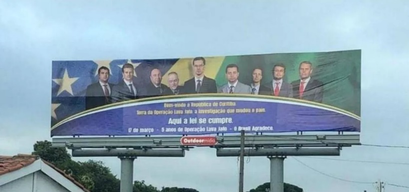 Procurador que atuou na Lava Jato confessa irregularidade, mas não é punido - News Rondônia
