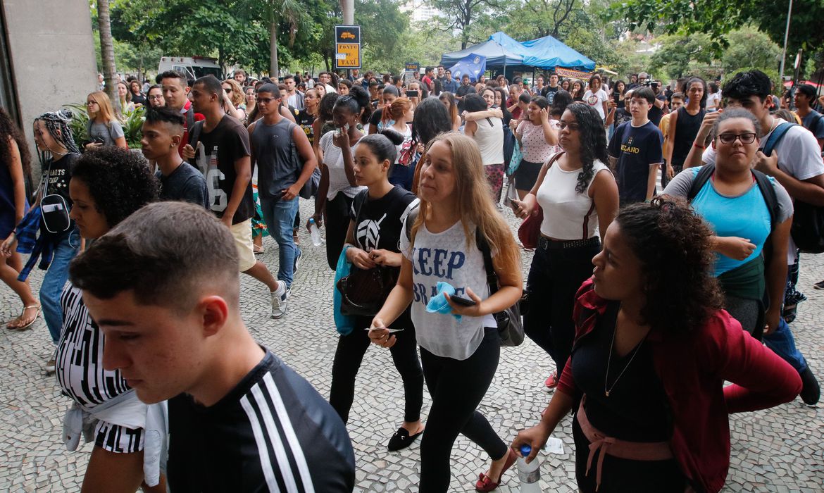 RESULTADO DA SEGUNDA CHAMADA DO PROUNI JÁ ESTÁ DISPONÍVEL - News Rondônia