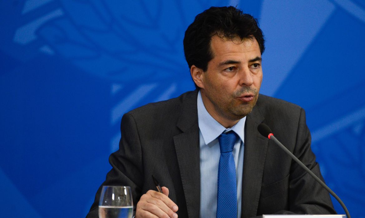 Secretário de Política Econômica diz que emprego crescerá em 2021 - News Rondônia