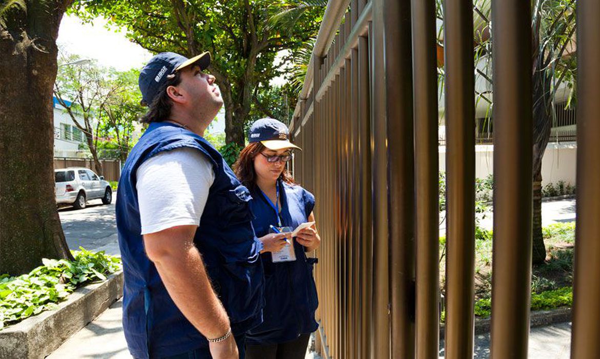 OPORTUNIDADE: IBGE abre inscrições para 180 mil vagas de recenseador - News Rondônia