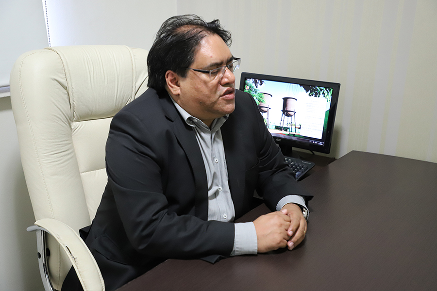 SEMED PROMOVE OFICINA DE METAS PARA GESTORES E PROFESSORES DA REDE MUNICIPAL - News Rondônia