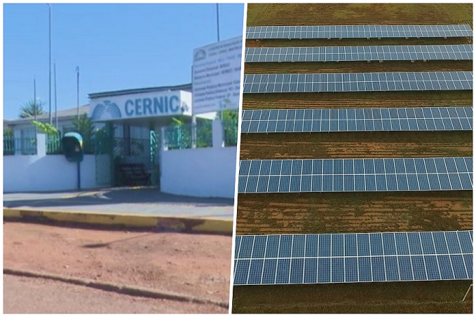 Energisa leva programa de eficiência energética para Apae de Espigão do Oeste e Cerncic de Cacoal - News Rondônia