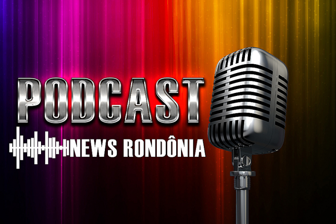 PodCast News Rondônia - CPI da Covid ouve o empresário Luciano Hang nesta quarta - News Rondônia