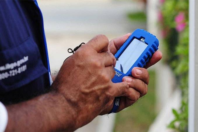 Concurso IBGE/Censo 2021: inscrições para mais de 180 mil vagas de recenseador acabam nesta sexta - News Rondônia