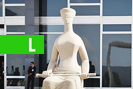 ABAIXO-ASSINADO CONTRA REAJUSTE DE SALÁRIOS DO STF ULTRAPASSA 2 MILHÕES DE ASSINATURAS - News Rondônia