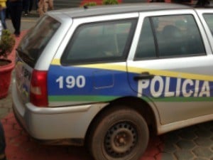 VEÍCULOS DA POLÍCIA MILITAR E CORPO DE BOMBEIRO VÃO A LEILÃO - News Rondônia