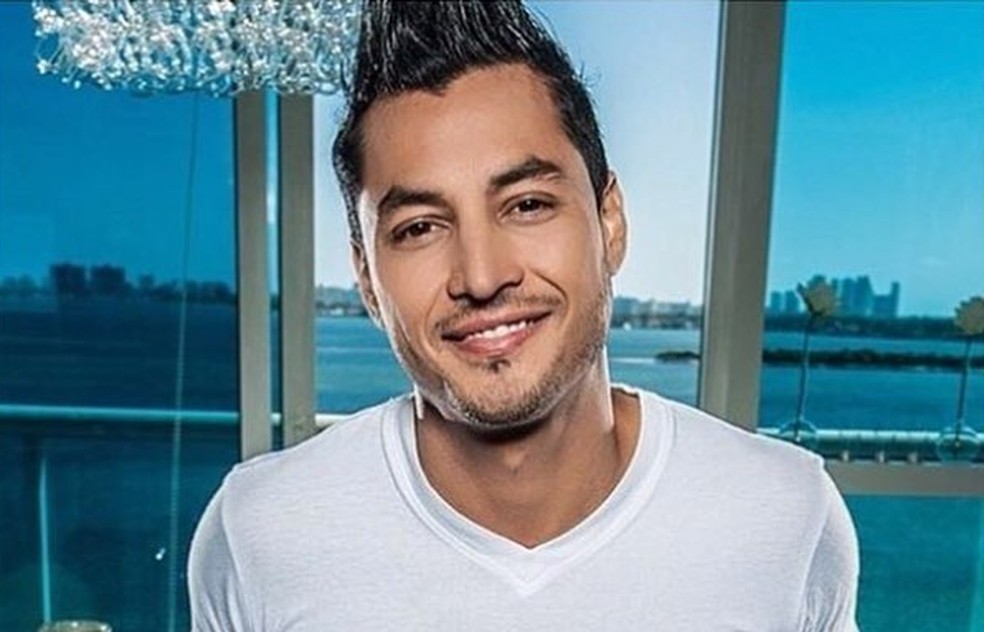 Morre aos 41 anos o ex-Menudo Anthony Galindo - News Rondônia