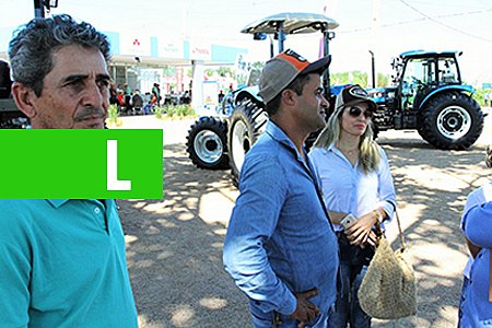 PRODUTOR RURAL APROVEITA DESCONTOS PARA COMPRAR RAÇÃO E MINERAIS NA 7ª RONDÔNIA RURAL SHOW - News Rondônia