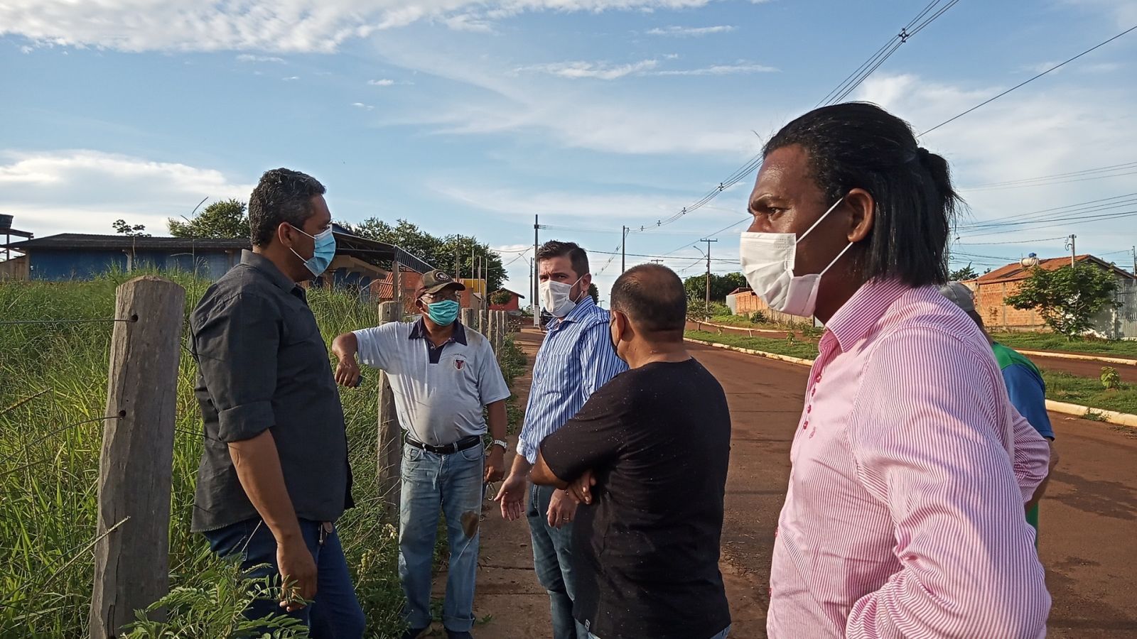 CACOAL: Vereador Ezequiel Minduim e as indicações ao Poder Executivo na 7ª Sessão Ordinária - News Rondônia
