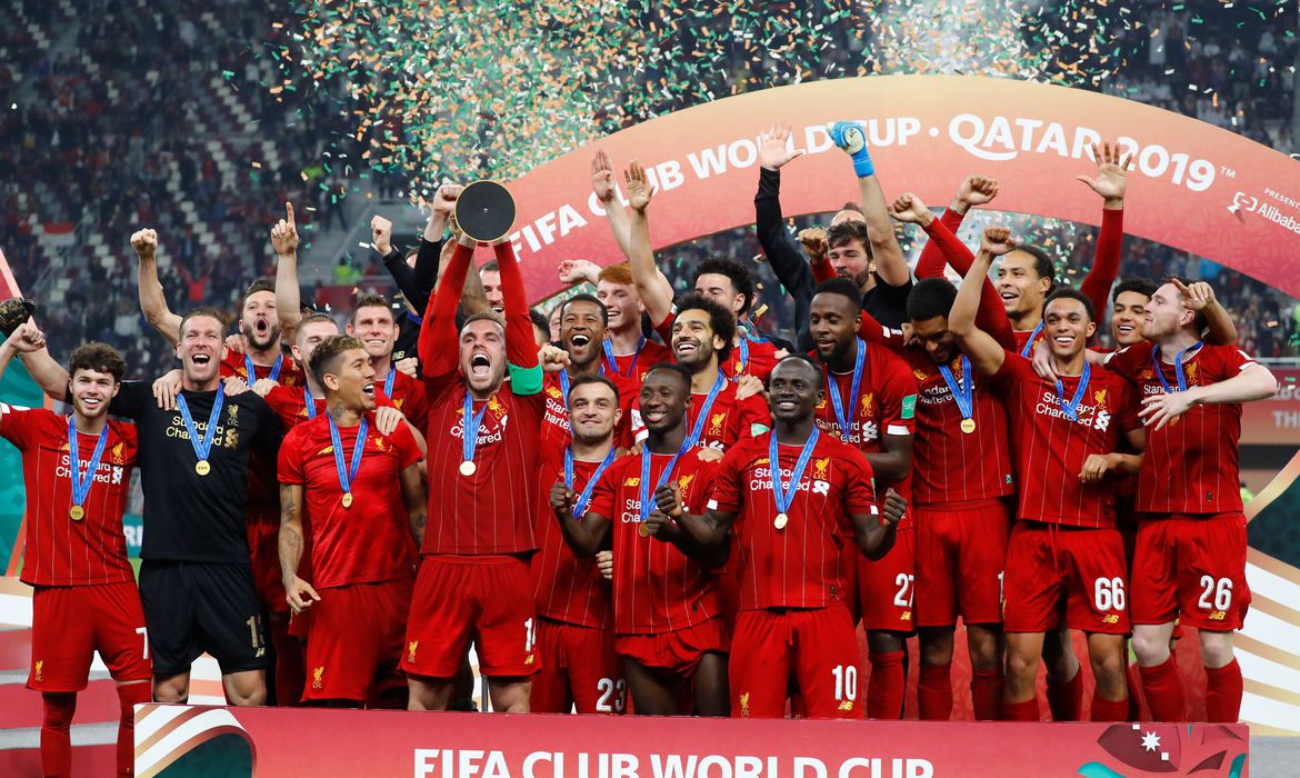 Fifa rechaça Mundial de Clubes em 2020 e o projeta no início de 2021 - News Rondônia