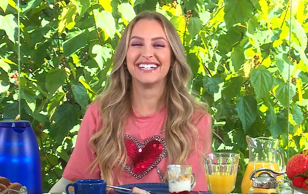 Carla Diaz fala sobre relacionamento de Arthur no 'BBB21': 'Estou muito chocada' - News Rondônia