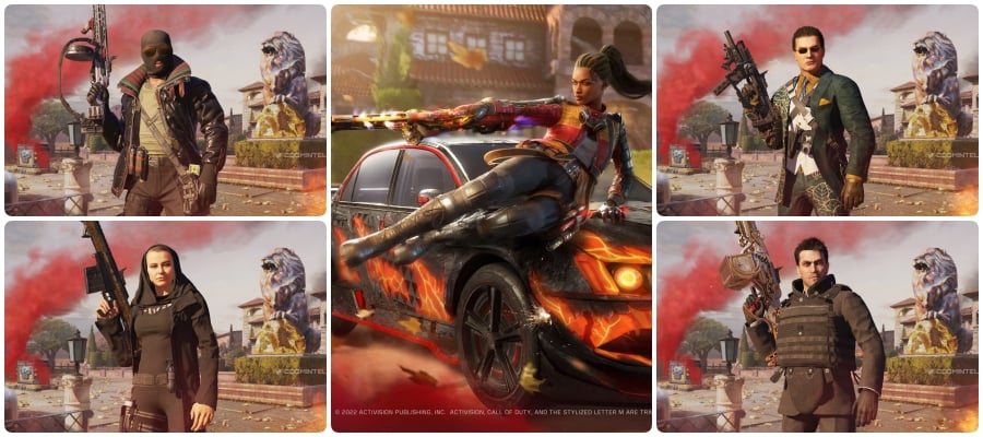 Call Of Duty mobile anuncia nova season - News Rondônia