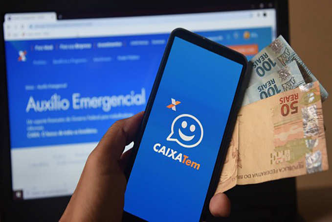 Caixa começa a pagar seguro-desemprego em conta poupança social digital - News Rondônia