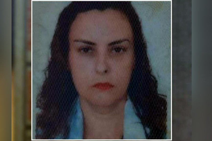Professora de inglês do Ifro é encontrada morta dentro de casa em Colorado - News Rondônia