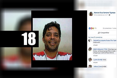 LÍDER LGBT TEM AS PARTES ÍNTIMAS MUTILADAS NA BAHIA - News Rondônia