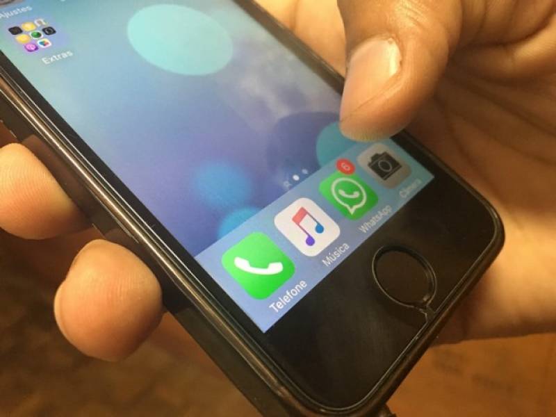 JOVEM VAI A ENCONTRO MARCADO VIA WHATSAPP, É BALEADO E DEIXADO NU PELO MARIDO DA AMANTE - News Rondônia