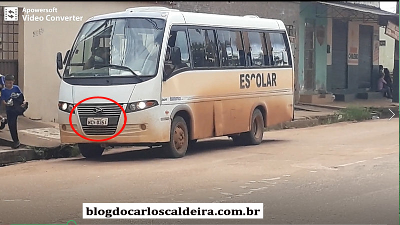 BOMBAAA! PREFEITURA EXECUTA SERVIÇO QUE DEVERIA SER EXECUTADO PELA EMPRESA FREITAS TRANSPORTES - VÍDEO - News Rondônia