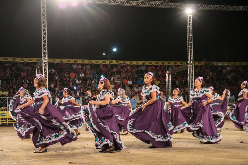 PERSONALIDADES DA CULTURA DE RONDÔNIA SERÃO HOMENAGEADAS PELO PRÊMIO RINCÃO CULTURAL NO TEATRO GUAPORÉ - News Rondônia