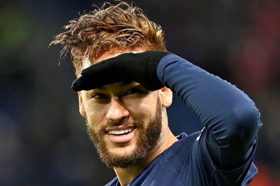 DE ACORDO COM A REGRA DA FIFA, NEYMAR PODERÁ RESCINDIR COM PSG A PARTIR DO MEIO DO ANO - News Rondônia