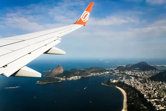 Gol anuncia compra da MAP, quinta maior aérea do Brasil, e fortalece posição no mercado de aviação regional - News Rondônia