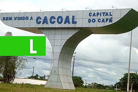 CACOAL: PREFEITURA INFORMA SOBRE EXPEDIENTE DO DIA 02 DE JANEIRO - News Rondônia