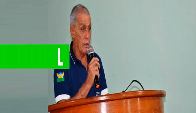PREFEITO DE NOVA UNIÃO CONFIRMA QUE ESTÁ COM COVID-19 - News Rondônia