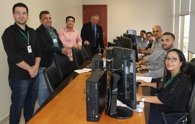JUSTIÇA DE RONDÔNIA CONCLUI O CADASTRO DE PRESOS - News Rondônia