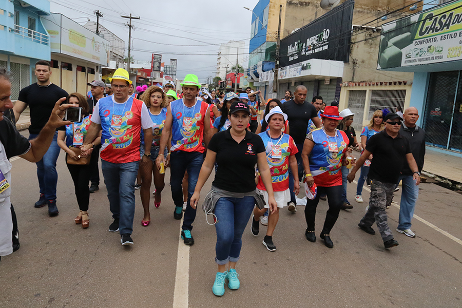 VAI QUEM QUER APRESENTA PROGRAMAÇÃO PARA 2019 - News Rondônia