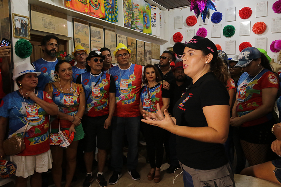 VAI QUEM QUER APRESENTA PROGRAMAÇÃO PARA 2019 - News Rondônia