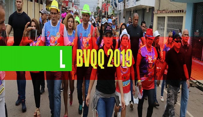 VAI QUEM QUER APRESENTA PROGRAMAÇÃO PARA 2019 - News Rondônia
