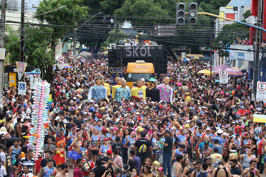 VAI QUEM QUER APRESENTA PROGRAMAÇÃO PARA 2019 - News Rondônia