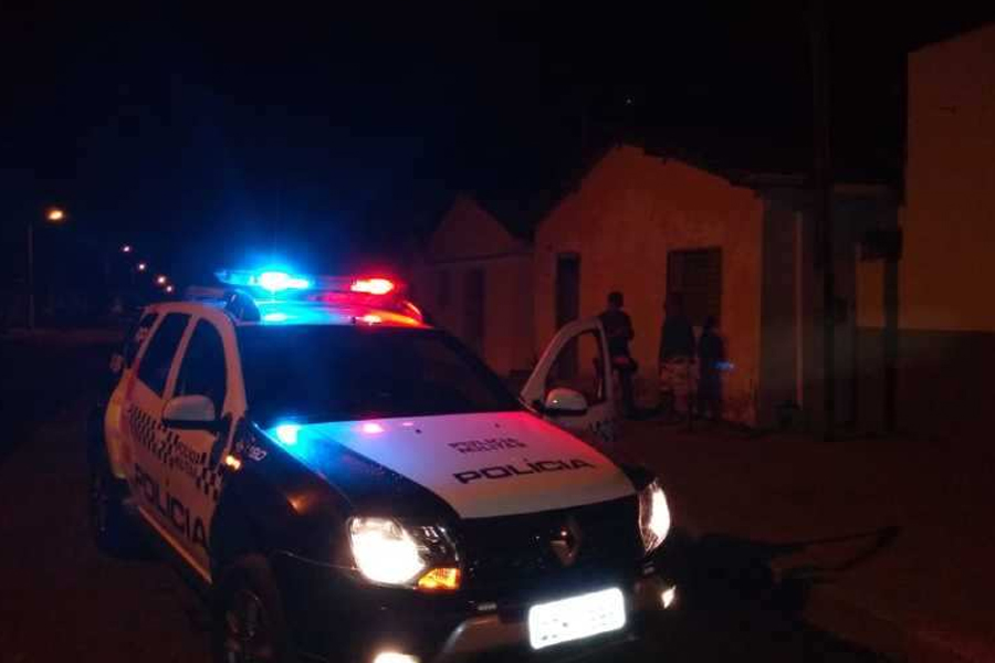 Funcionário de posto é morto com facadas no pescoço em dormitório - News Rondônia