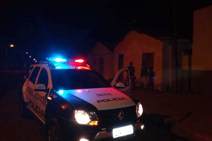 Funcionário de posto é morto com facadas no pescoço em dormitório - News Rondônia