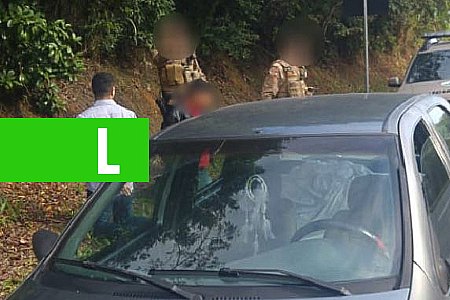 LADRÃO É ASSALTADO POR DOIS LADRÕES LOGO APÓS FURTO - News Rondônia