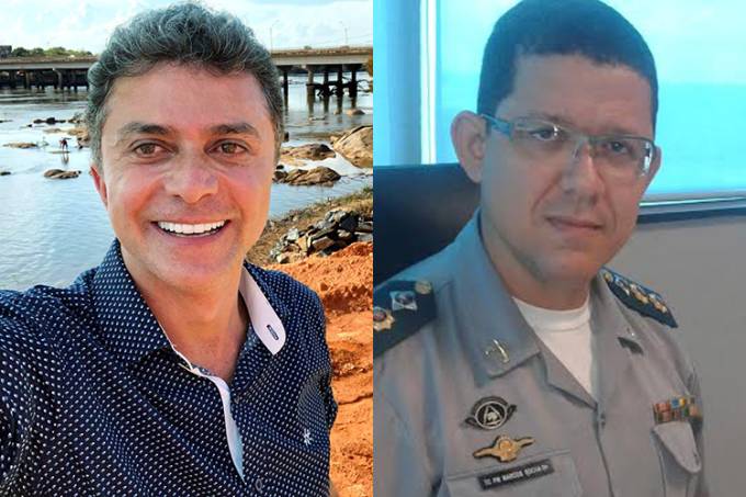 RETICÊNCIA POLÍTICAS: EM QUEM VOTAR NO SEGUNDO TURNO EM RONDÔNIA? NÃO DECIDIR JÁ É UMA DECISÃO E TALVEZ SEJA A PIOR DELAS - News Rondônia