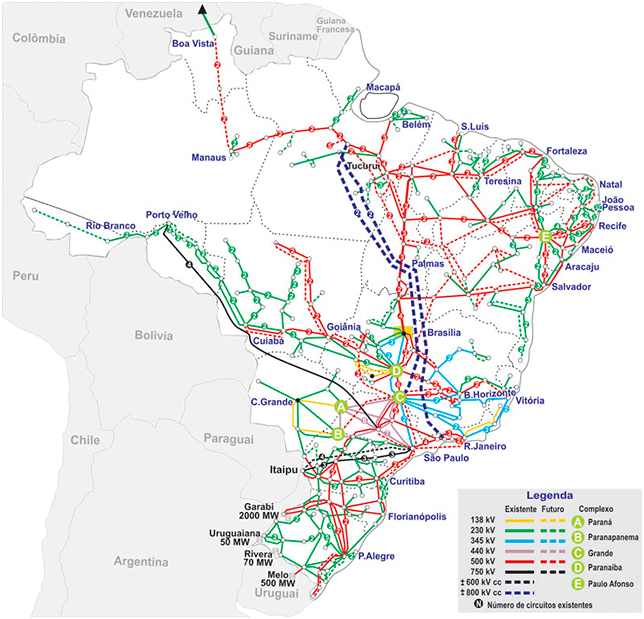 FALSAS ILUSÕES: VOCÊ SABE DE ONDE VEM A LUZ DO BANHEIRO? - News Rondônia