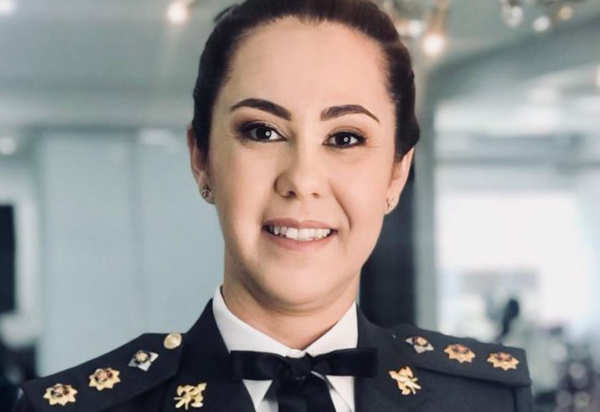 PRIMEIRA MULHER NA EQUIPE BOLSONARO NÃO TEM POSIÇÃO SOBRE FEMINISMO - News Rondônia