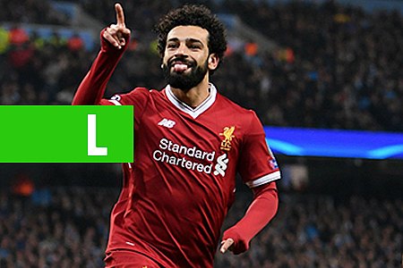 MOHAMED SALAH VENCE O PRÊMIO PUSKAS COM GOL CONTRA O EVERTON - VÍDEO - News Rondônia