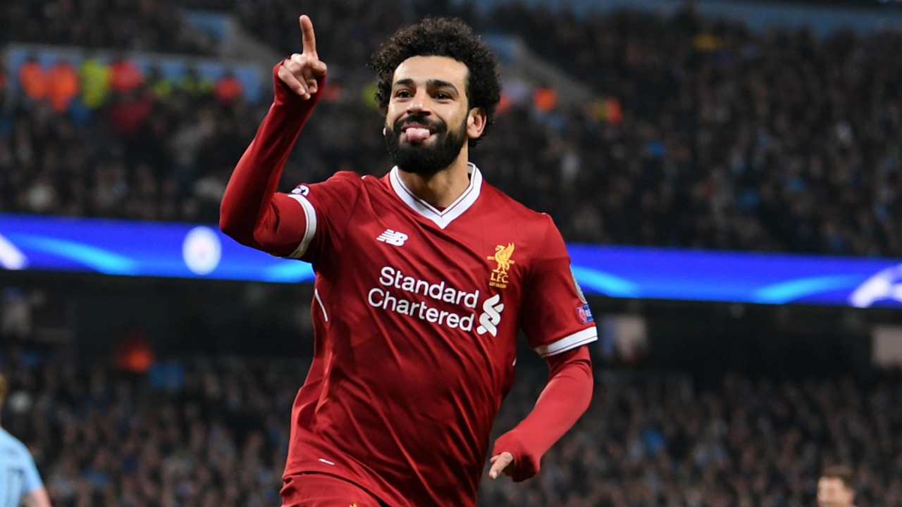 MOHAMED SALAH VENCE O PRÊMIO PUSKAS COM GOL CONTRA O EVERTON - VÍDEO - News Rondônia