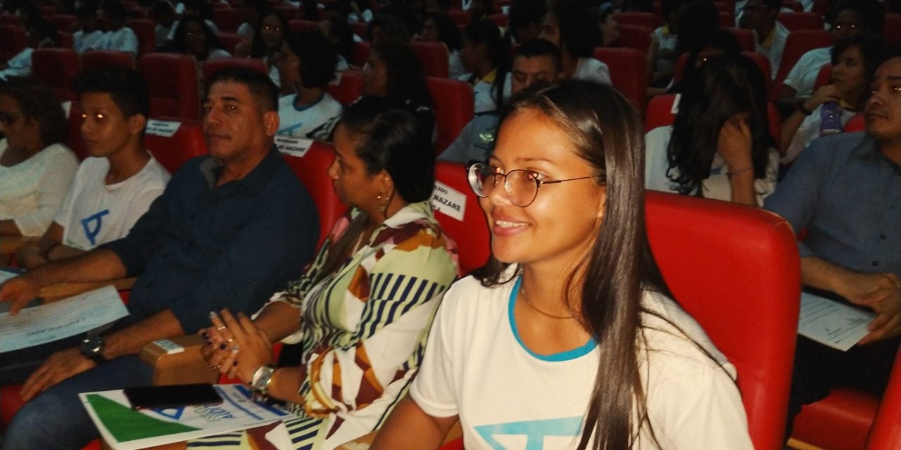 PROGRAMA ESTUDANTE AUDITOR CHEGA À ETAPA FINAL EM PORTO VELHO - News Rondônia
