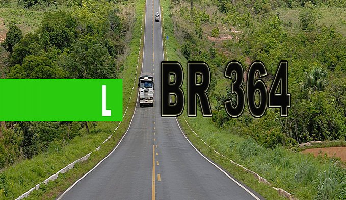FIERO CONCLAMA UNIÃO POLÍTICA PARA EVITAR INTERDIÇÃO DA BR-364 - News Rondônia