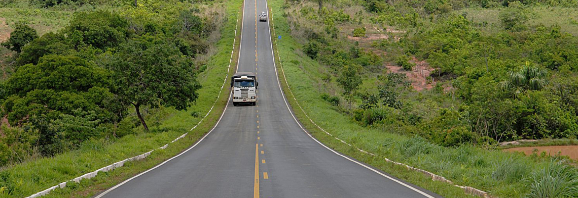 FIERO CONCLAMA UNIÃO POLÍTICA PARA EVITAR INTERDIÇÃO DA BR-364 - News Rondônia
