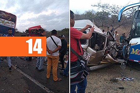 DOIS ACIDENTES ENVOLVENDO TRÊS ÔNIBUS E CARROS DEIXA MORTOS E FERIDOS: ASSISTA AO VÍDEO - News Rondônia