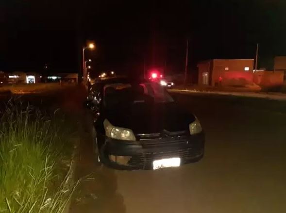 ATROPELAMENTO - Criança de oito anos sofre acidente ao tentar atravessar rua de bicicleta - News Rondônia