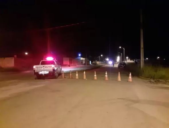 ATROPELAMENTO - Criança de oito anos sofre acidente ao tentar atravessar rua de bicicleta - News Rondônia