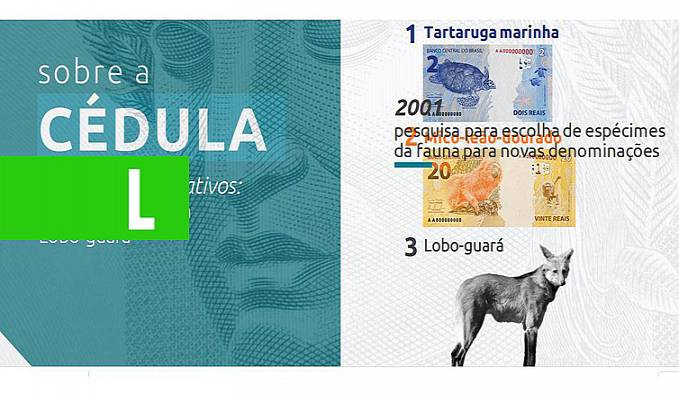 Cédula de R$ 200 entra em circulação hoje - News Rondônia